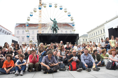 Wittelsbacher Platz 3001